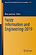 Fuzzy Information and Engineering-2019