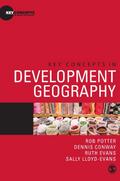 Key Concepts in Development Geography