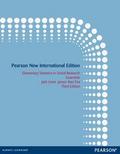 Elementary Statistics in Social Research: Essentia