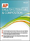 Wiley AP English Literature and Composition