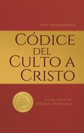 Códice del Culto a Cristo