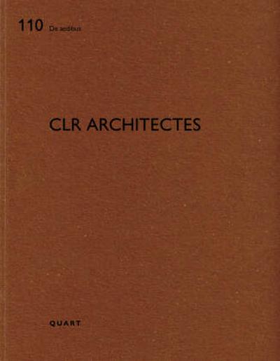 CLR architectes