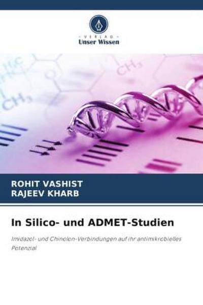 In Silico- und ADMET-Studien