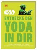Star Wars - Entdecke den Yoda in dir
