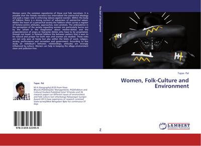 Women, Folk-Culture and Environment