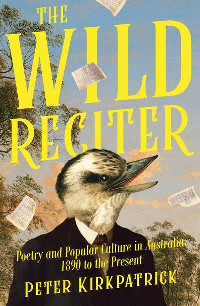 Wild Reciter