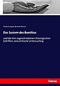 Das System des Boethius