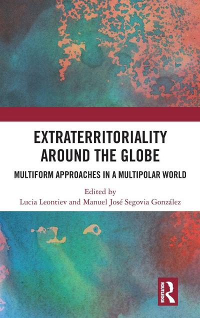 Extraterritoriality Around the Globe