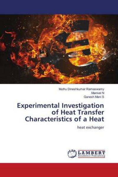 Experimental Investigation of Heat Transfer Characteristics of a Heat