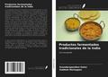 Productos fermentados tradicionales de la India