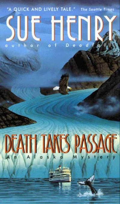 Death Takes Passage