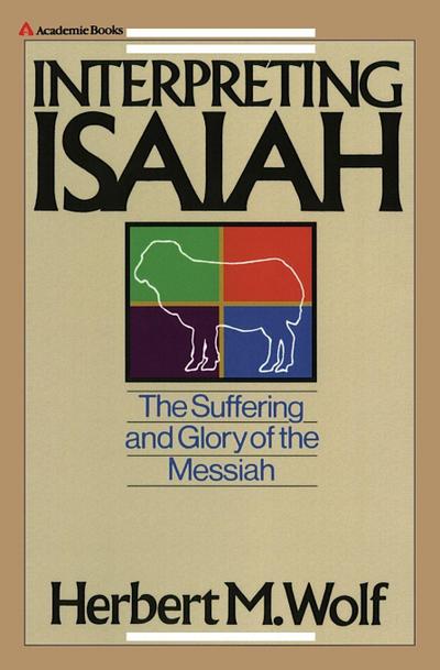 A Interpreting Isaiah