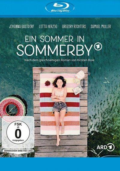 Ein Sommer in Sommerby