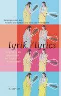Lyrik/Lyrics