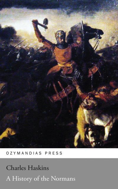 A History of the Normans
