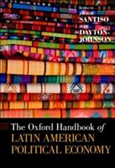 Oxford Handbook of Latin American Political Economy