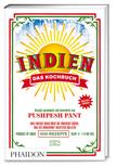 Indien - Das Kochbuch