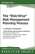 The "Risk-Wise" Risk Management Planning Process