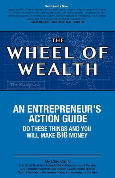 The Wheel of Wealth - An Entrepreneur’s Action Guide