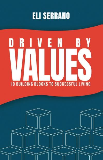 Driven by Values