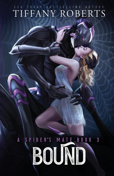 Bound (The Spider’s Mate #3)