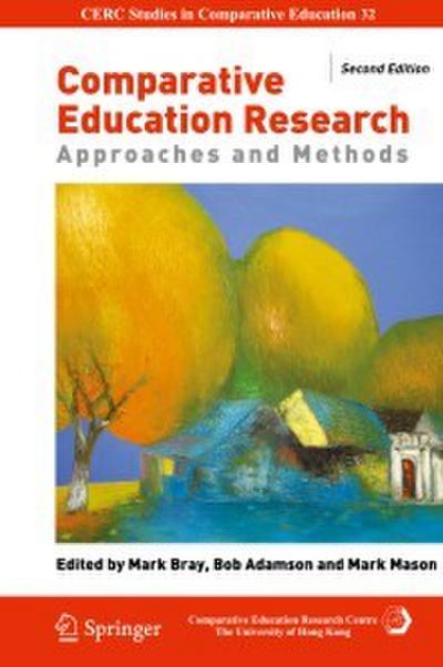 Comparative Education Research