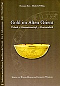 Gold im Alten Orient