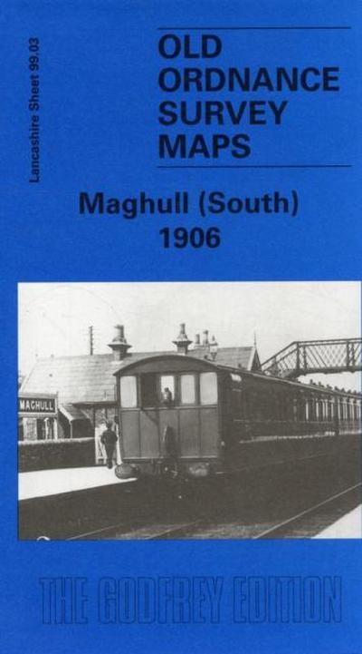 Maghull (South) 1906