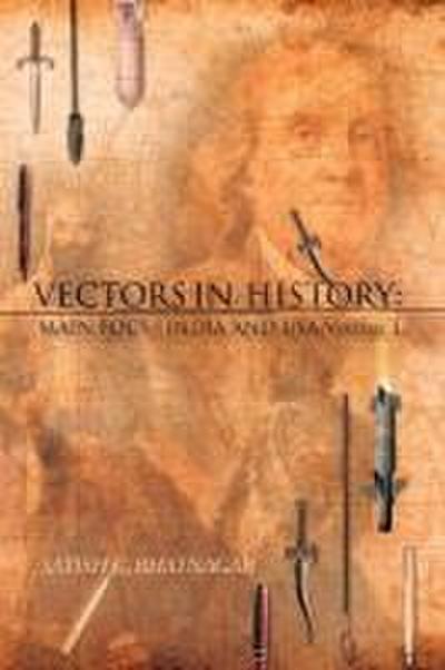 Vectors in History