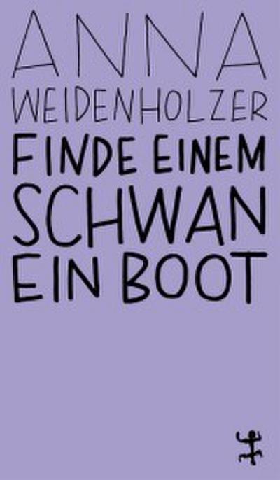 Finde einem Schwan ein Boot