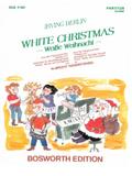 White Christmasfür Blockflöten-Ensemble, Klavier, Gitarre und Schlagwerk