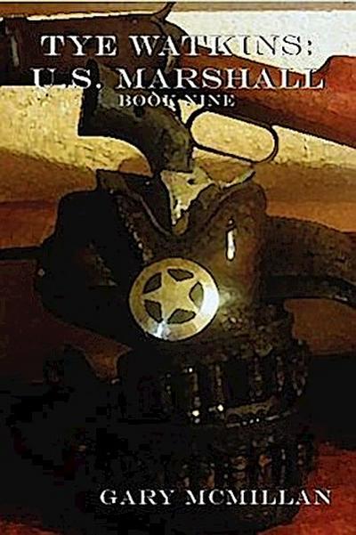 Tye Watkins: U.S. Marshall