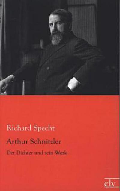 Arthur Schnitzler