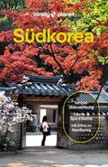LONELY PLANET Südkorea