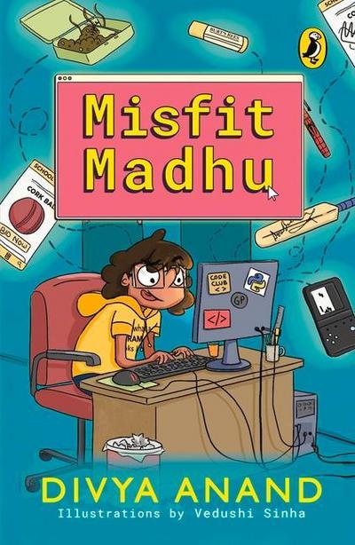 Misfit Madhu