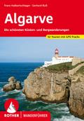 Rother Wanderführer Algarve