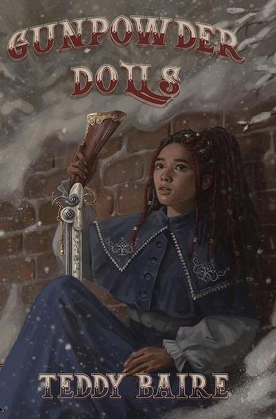 Gunpowder Dolls