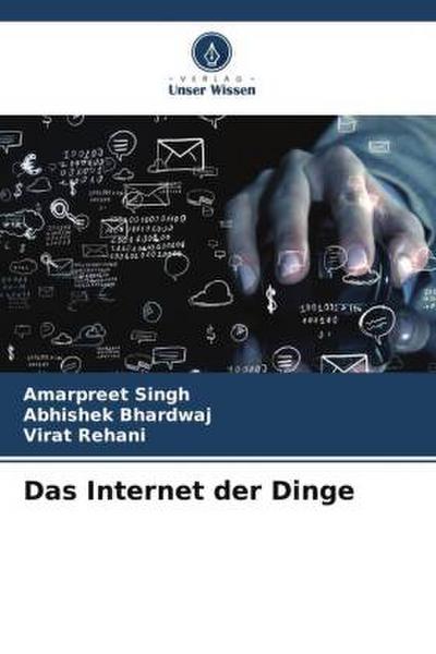 Das Internet der Dinge