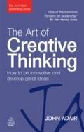 Art of Creative Thinking