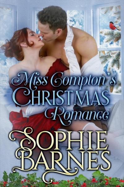 Miss Compton’s Christmas Romance