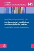 Die ’Rechenschaft vom Glauben’ aus öku