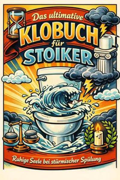 Das ultimative Klobuch für Stoiker
