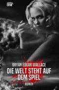 DIE WELT STEHT AUF DEM SPIEL