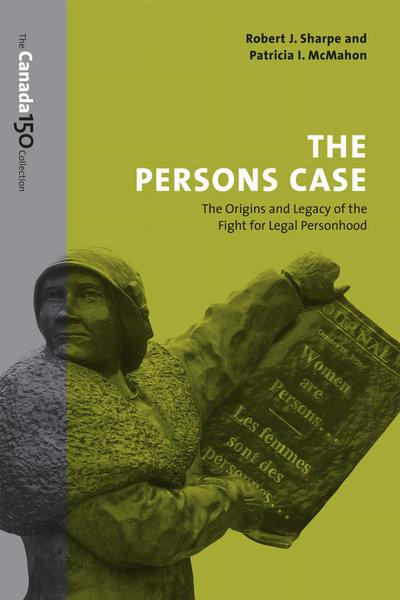 The Persons Case