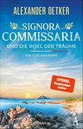 Signora Commissaria und die Insel der Träume