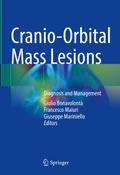 Cranio-Orbital Mass Lesions