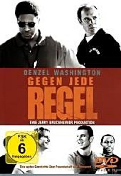 Gegen jede Regel