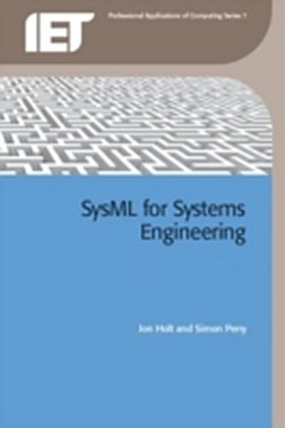 SysML for Systems Engineering