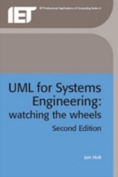 UML for Systems Engineering