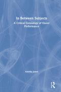 In Between Subjects